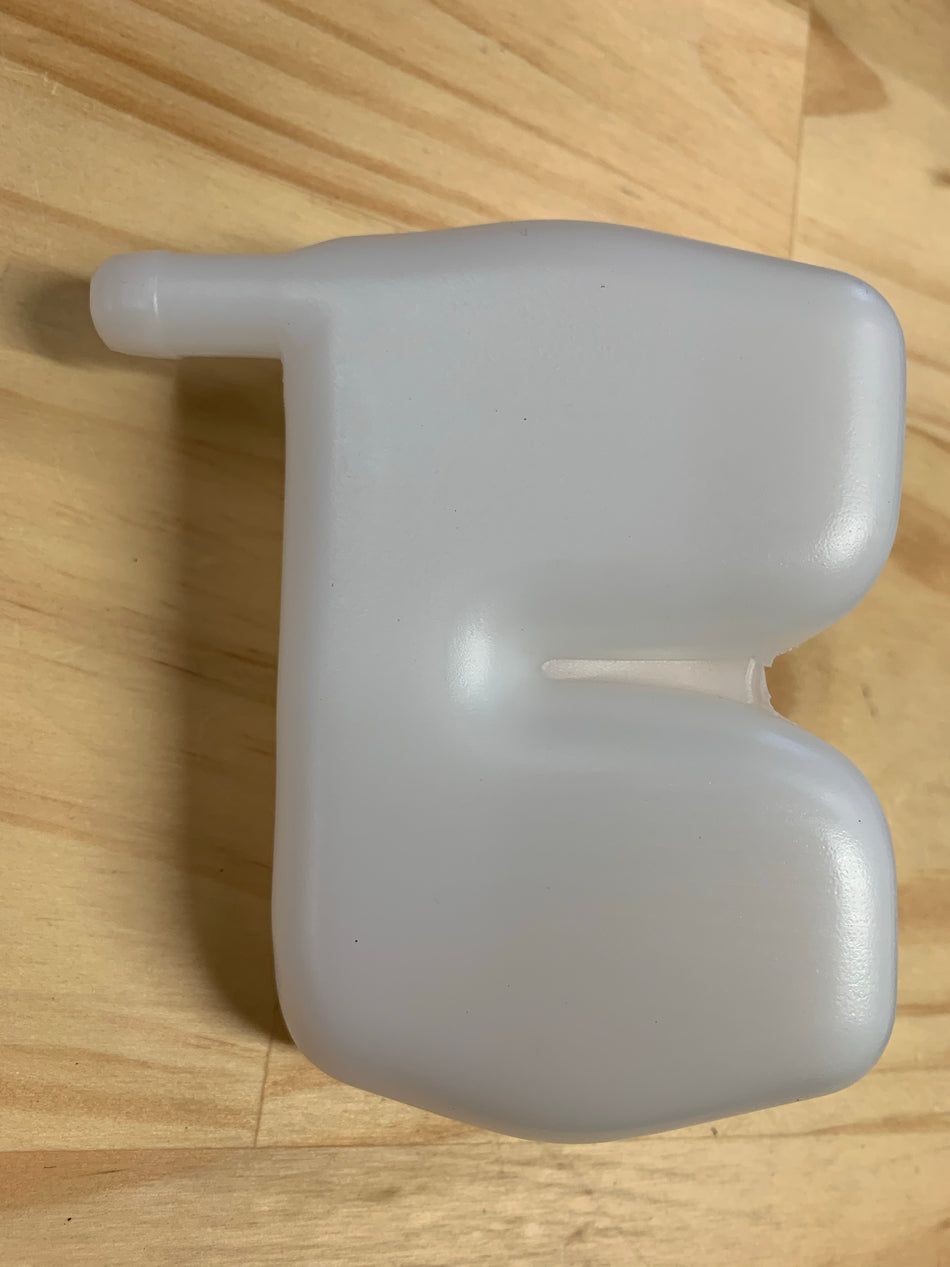 Lower Brake Fluid Tank (with servo), Kombi