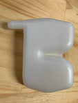 Lower Brake Fluid Tank (with servo), Kombi