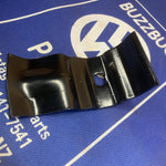 Bumper Iron Bracket Plates, Beetle