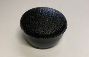 Shift Knob vintage speed BLACK 10mm VW