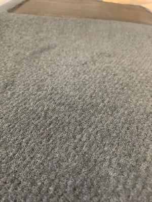 Carpet Kit, Super Beetle