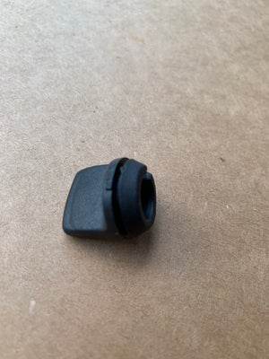 Brake Adjuster Hole PLUG,  Beetle/Ghia
