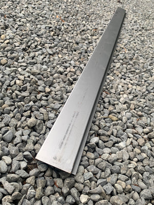 Inner Sill, Kombi 1950-67