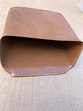 Glove Box, Oval Beetle 1952-57