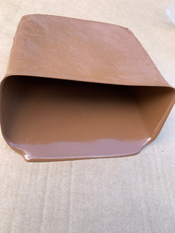 Glove Box, Oval Beetle 1952-57