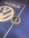 Pushrod Tube Seal, Type 25 1983-91