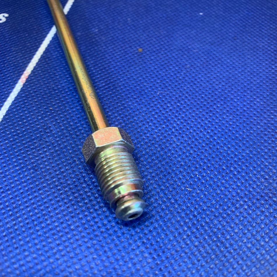 Brake Line, Rear swing axle 330mm