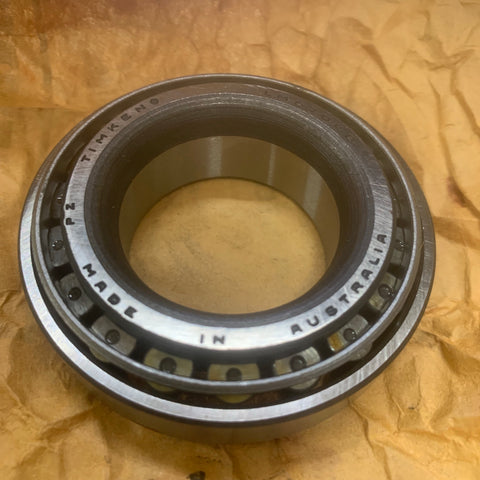 Front Wheel Bearing (LM67048)