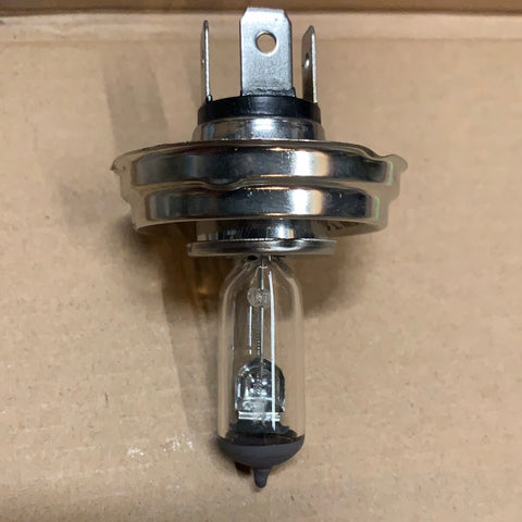 Headlight Bulb 6v 60/55w Halogen