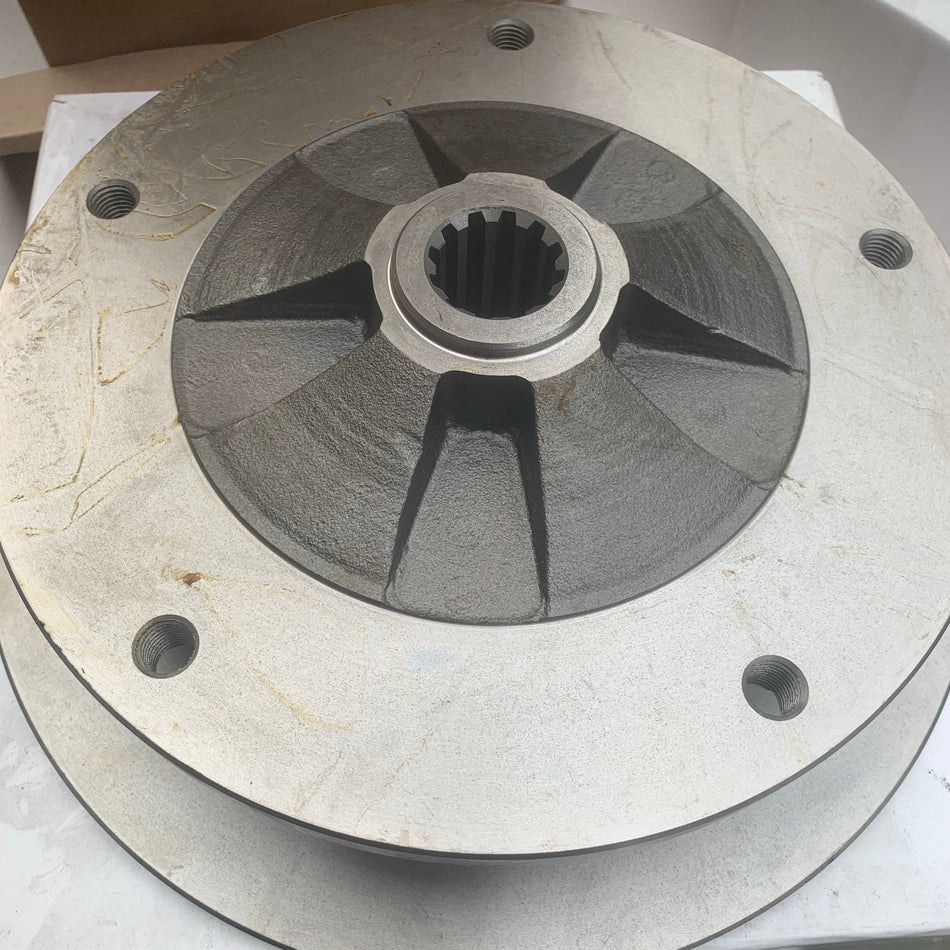 REAR Disc Brake Rotor, Beetle/Ghia1949-79