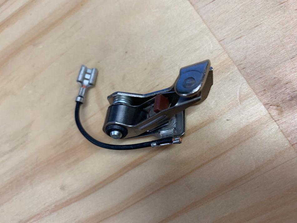 Ignition Points 01013 VW