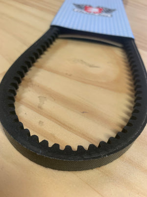 FAN BELT 10 X 905MM - Beetle/Ghia/Bus 1960 to 1974