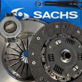 SACHS 228mm Clutch Kit, Kombi 1976+