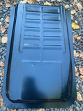 Floor Pan RIGHT REAR Repair Section, Beetle 1958+