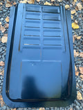 Floor Pan RIGHT REAR Repair Section, Beetle 1958+