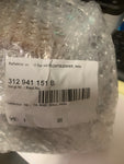 Headlight Reflector, Beetle/Kombi/Type3