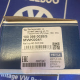 FRONT Wheel Bearing Kit, Type 25 1984-91