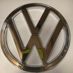 NOSE BADGE 10 INCH - Kombi 1973 to 1979
