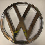 NOSE BADGE 10 INCH - Kombi 1973 to 1979