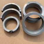 MAIN BEARINGS, Type 1 CR 0.75 / C 0.75 / T -2mm