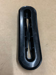 BUMPER GROMMET FRONT 110MM - Beetle/Ghia/Cabrio 1967 to 1974