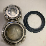 FRONT Wheel Bearing kit, Beetle 1968-85