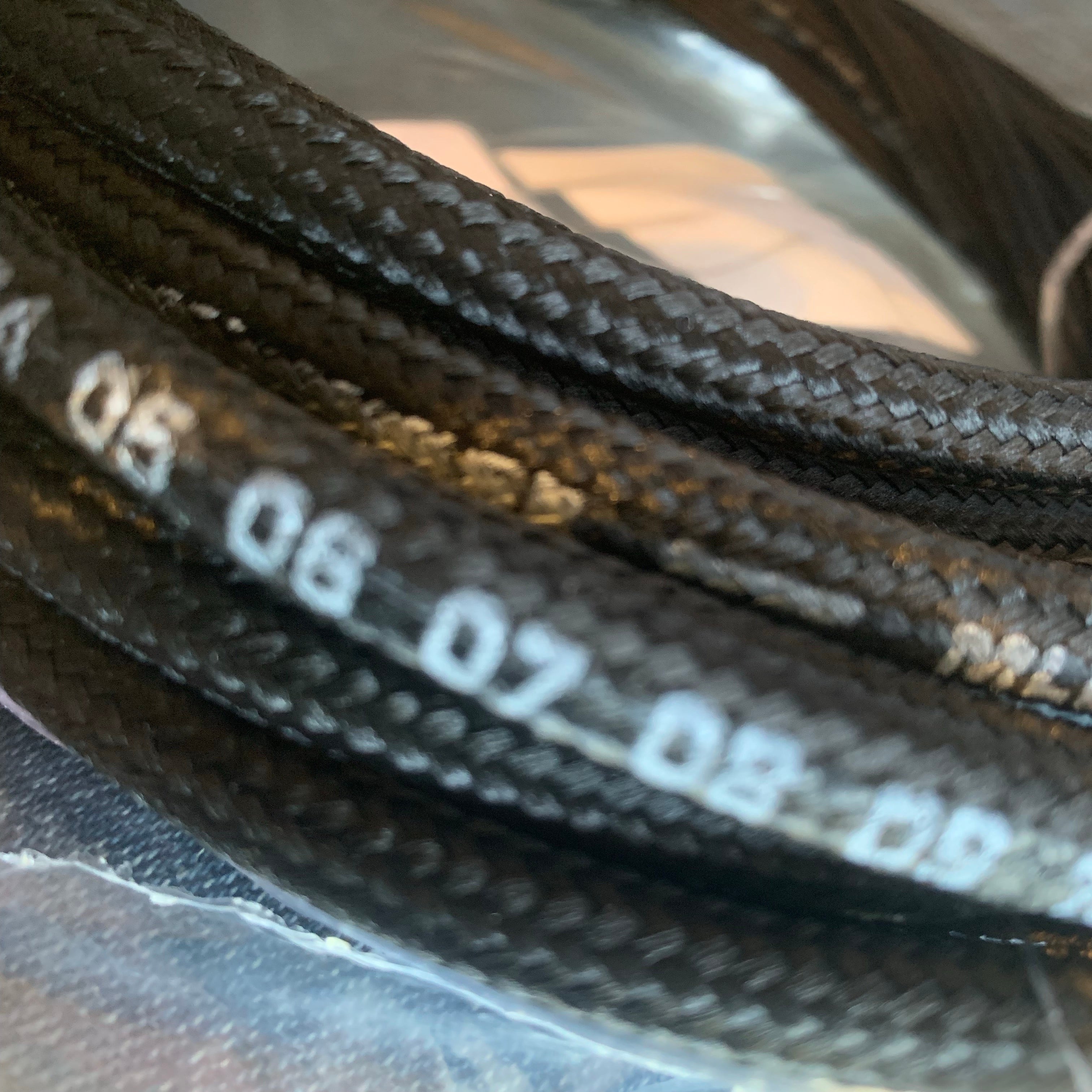 Vacume/Fuel Hose vw