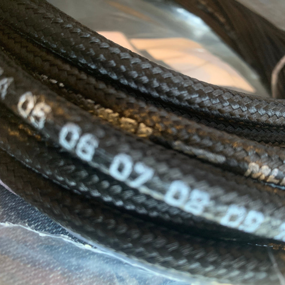 Vacume/Fuel Hose vw