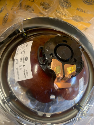 Headlight Assembly NOS Beetle/T.2 1967+ HELLA