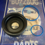 Ball Joint Rubber Boot, Baywindow/T25