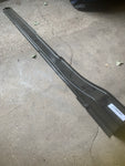 Inner Sill Repair,  Kombi 1968-79