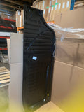 FLOOR PAN - Ghia, Left and Right