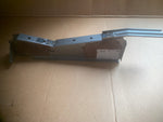 Jacking Point & Outrigger FRONT, Kombi 1967-79