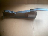 Jacking Point & Outrigger FRONT, Kombi 1967-79