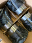 Piston Kit, 93mm 1.8L