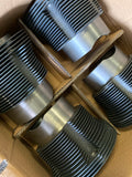 Piston Kit, 93mm 1.8L