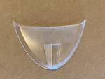 Number Plate Lens, Bug 1952-57