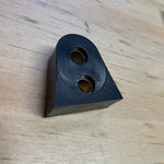 Door Centre Wedge, Beetle/Ghia