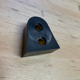Door Centre Wedge, Beetle/Ghia
