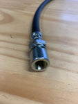 Brake Hose FRONT 320mm (F/F), Beetle Disc Brake