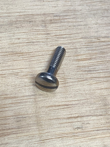 Headlight Rim Retaining screw, EARLY