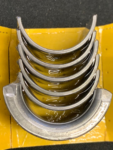 Camshaft Bearing Set STD, Type 4