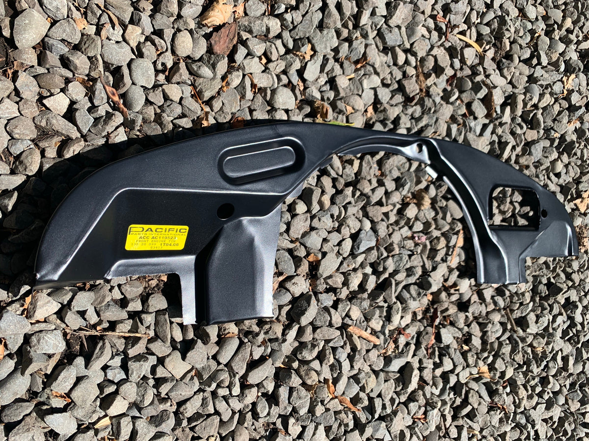 FRONT Engine Cover, Beetle DOGHOUSE Buzzbug VW Parts