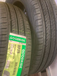 GOODRIDE Tyre ,165/65 R15 (LOWERED VW'S)