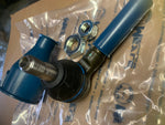Tie Rod End INNER w/RH Thread, Beetle/Ghia EARLY