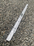 Inner Engine Lid Hinge Panel, Kombi 1968-71