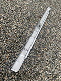 Inner Engine Lid Hinge Panel, Kombi 1968-71