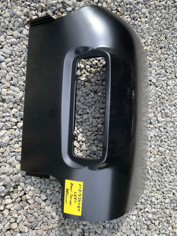 Rear Corner 680mm, Kombi 72-79