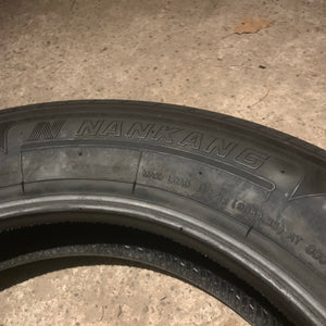 NANKANG Radial Tyre, 145 R15