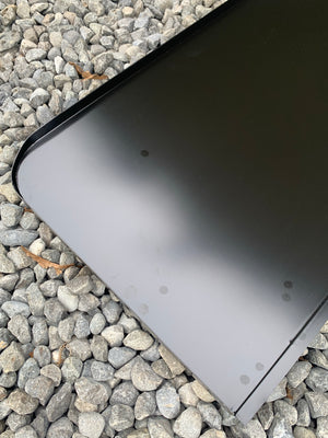 Tailgate Outer Skin, Kombi 1972-79
